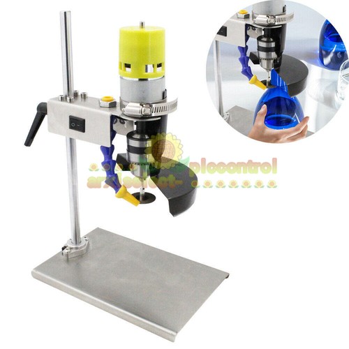 New glass bottle cutting tool - cutting,